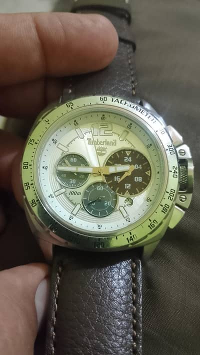 Men's Luxury Watch