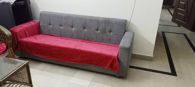 sofa cum bed