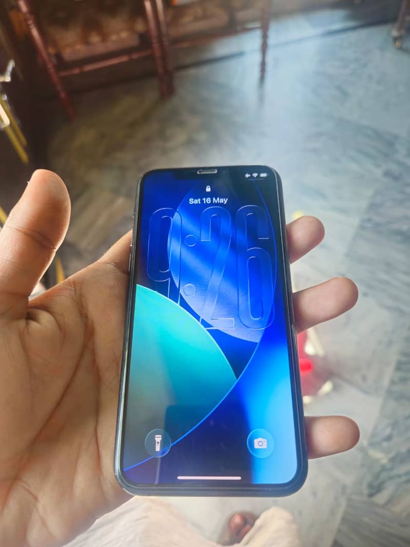Apple iPhone 11 Pro 0