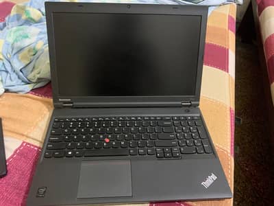 Lenovo Thinkpad Core I5 4th Generation 8gb/500Hd With original Charger