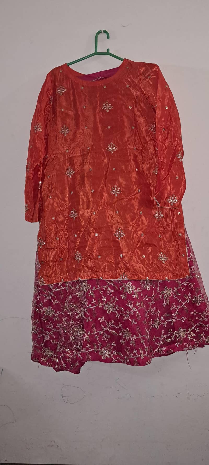 lehnga 0