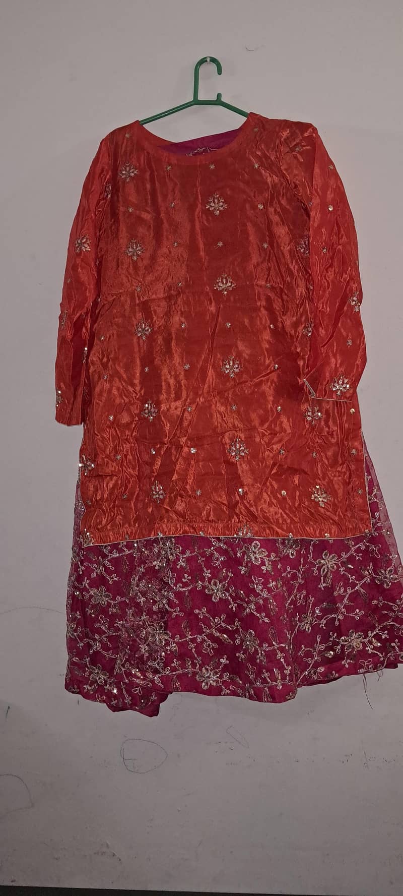 lehnga 1
