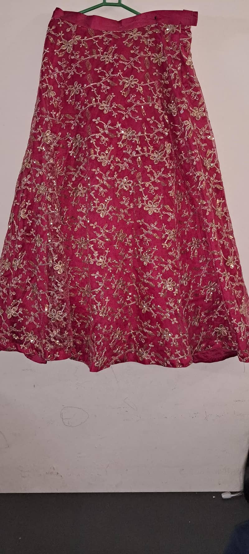 lehnga 4