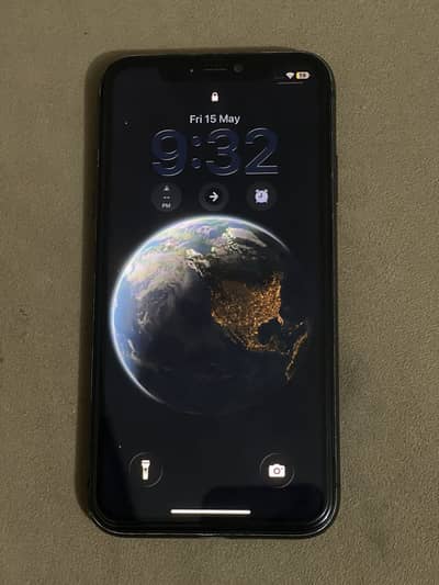iPhone 11 64 Jv