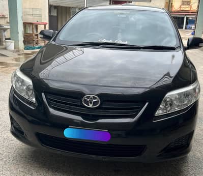Toyota xli