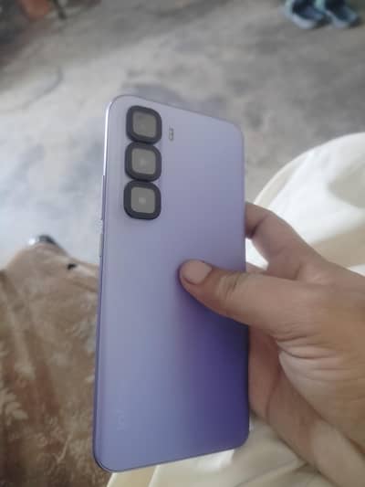 Infinex hot 60 pro plus