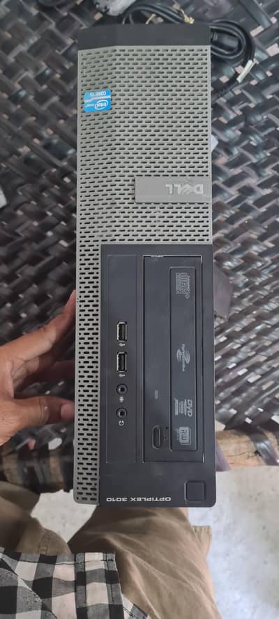 Dell Optiplex 3010