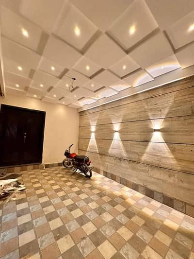 Pvc panel. Wallpaper. media wall. kitchen cabnet. wood vinyl floor Gras