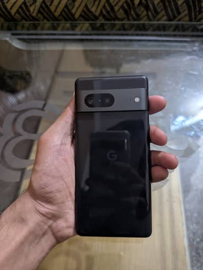 Pixel 7 sim working with With adapter and cable