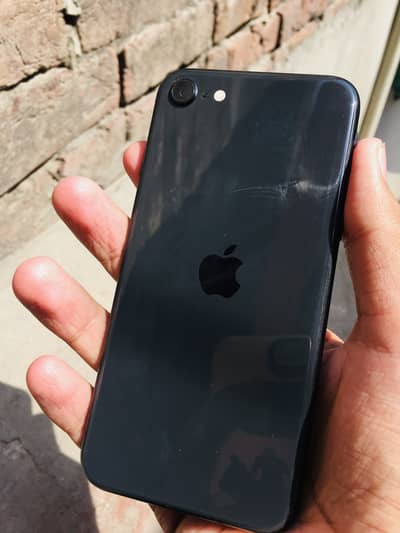 Iphone Se 2020 factory unlock