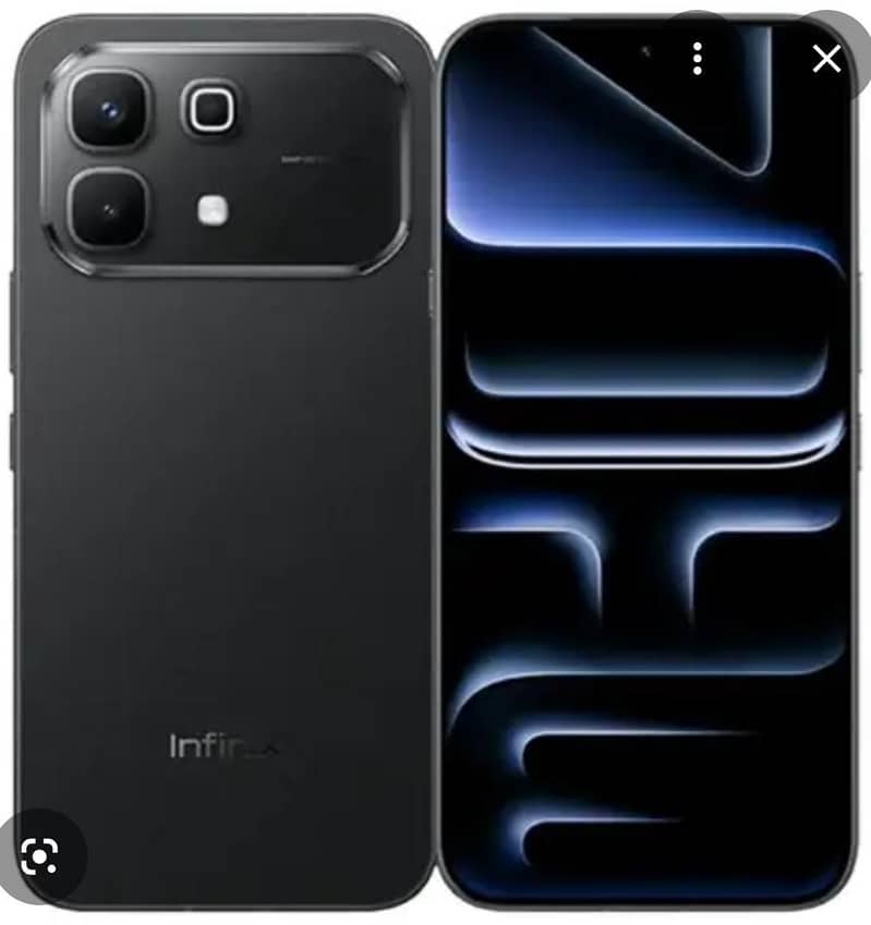 infinix note 60 0