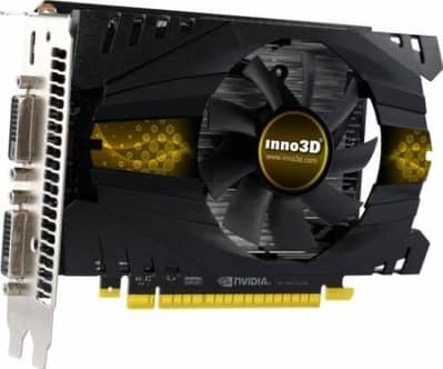 Gtx 750 ti