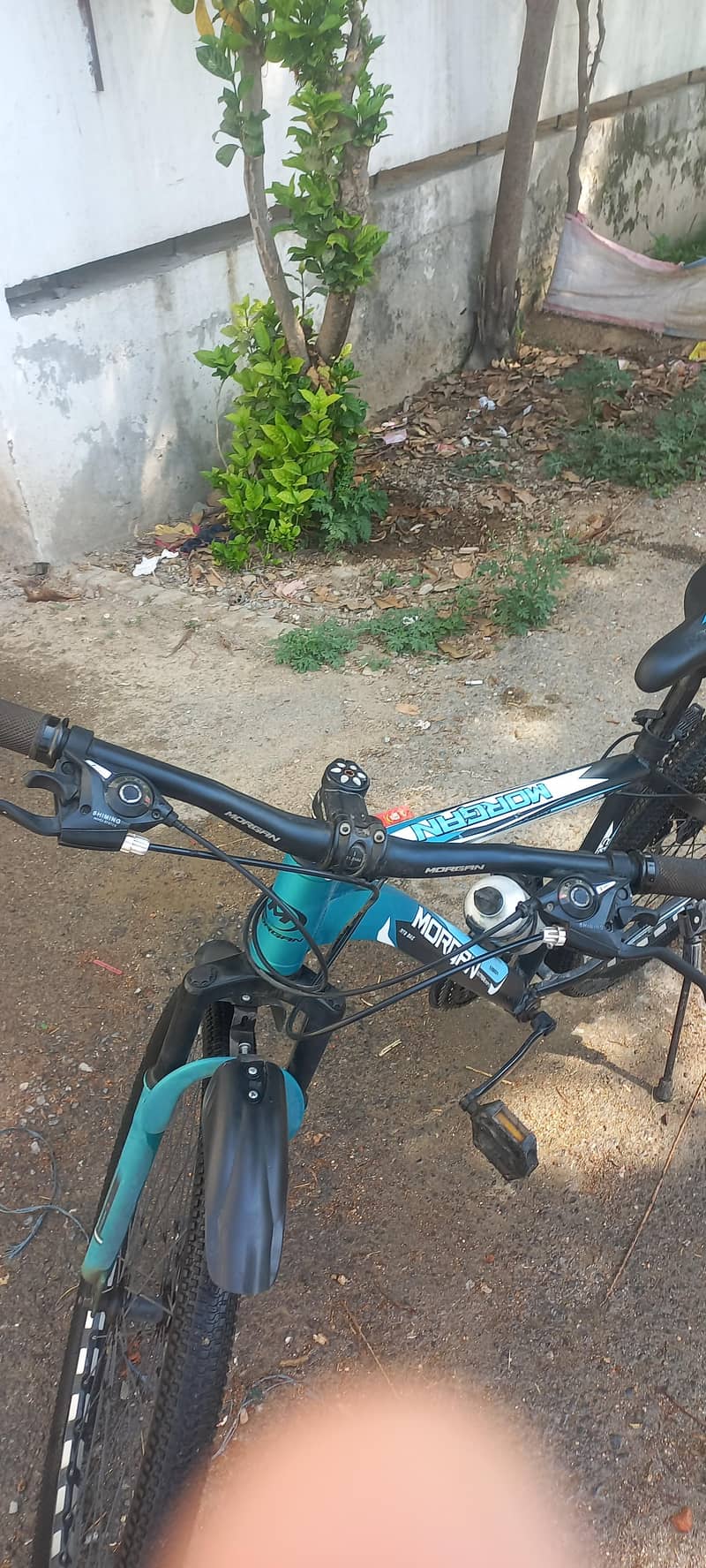 cycle for man 1
