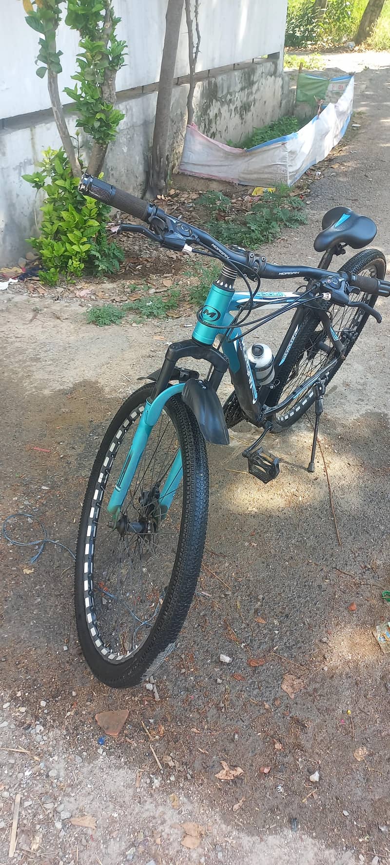 cycle for man 2