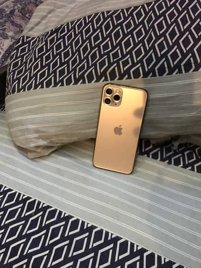 iPhone 11 Pro