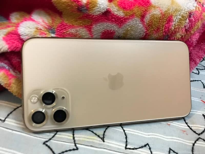 iPhone 11 Pro 1