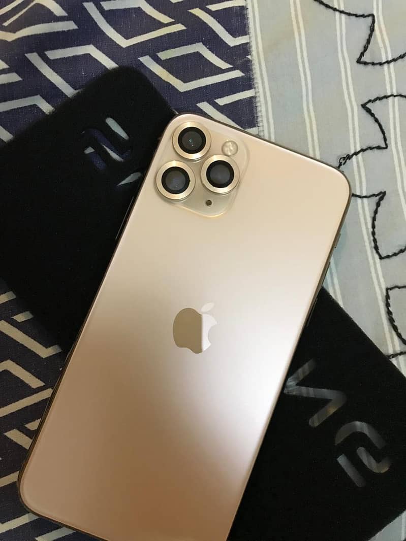 iPhone 11 Pro 2