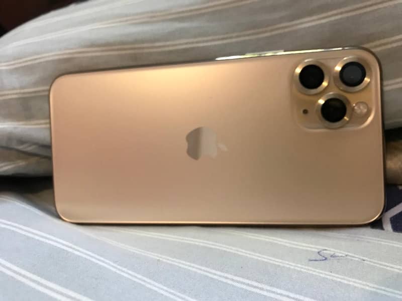 iPhone 11 Pro 3