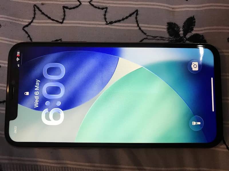 iPhone 11 Pro 6