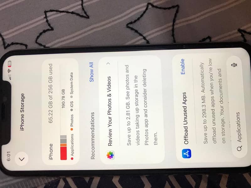 iPhone 11 Pro 7