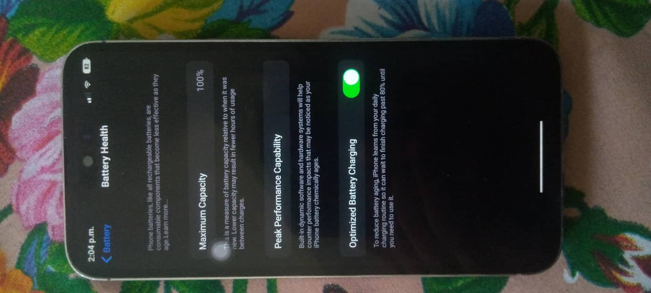 iPhone 14 pro max 5