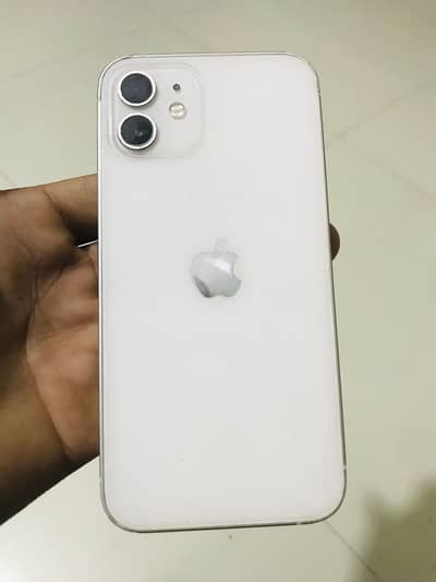 Iphone 12 non pta