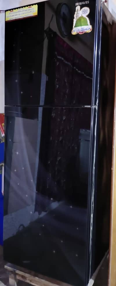Waves 15 cubic Refrigerator for sale