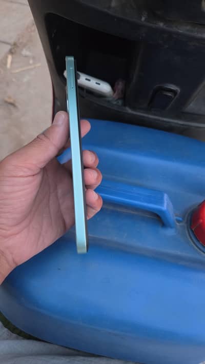 tecnor spark 30c