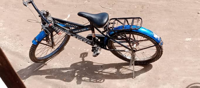 Bicycle for sale