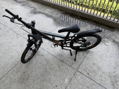 Used Aluminium Bicycle for sale