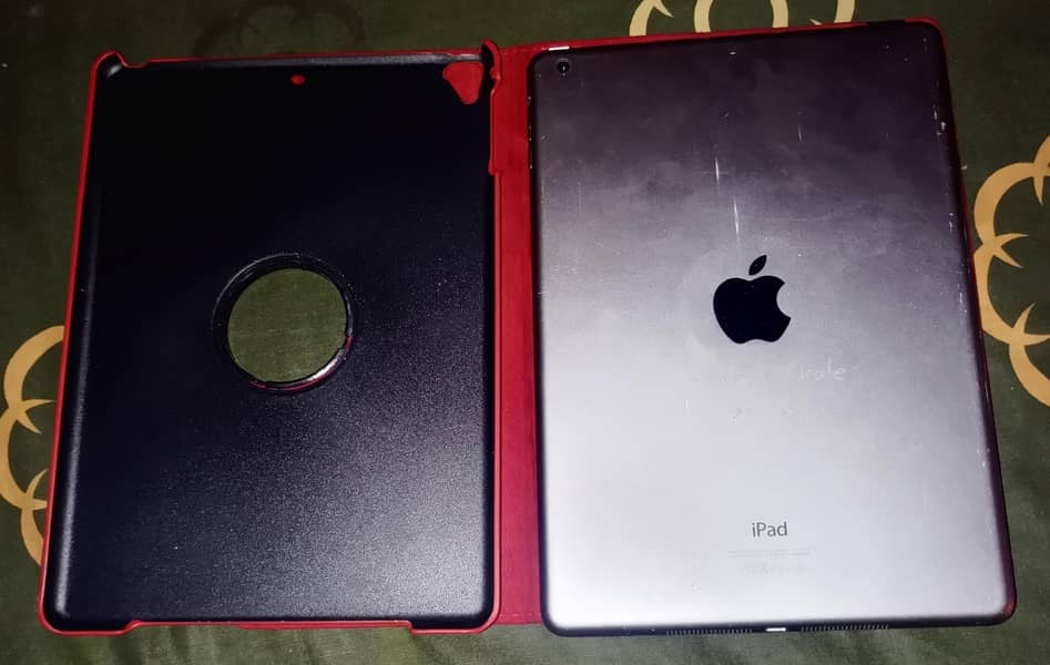 IPAD Air 2
