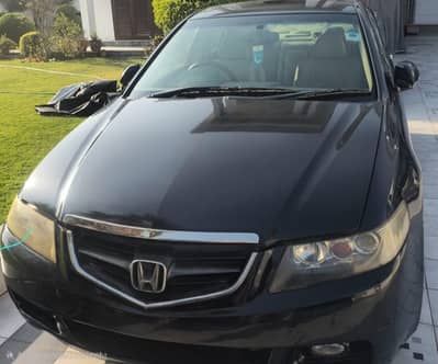 Honda Accord 2004|URGENT SALE
