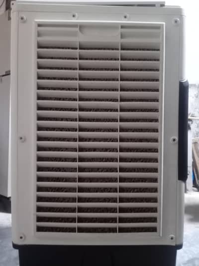 Super Asia 5500 Plus Room Air Cooler | 10/10 Condition | With Ice Box