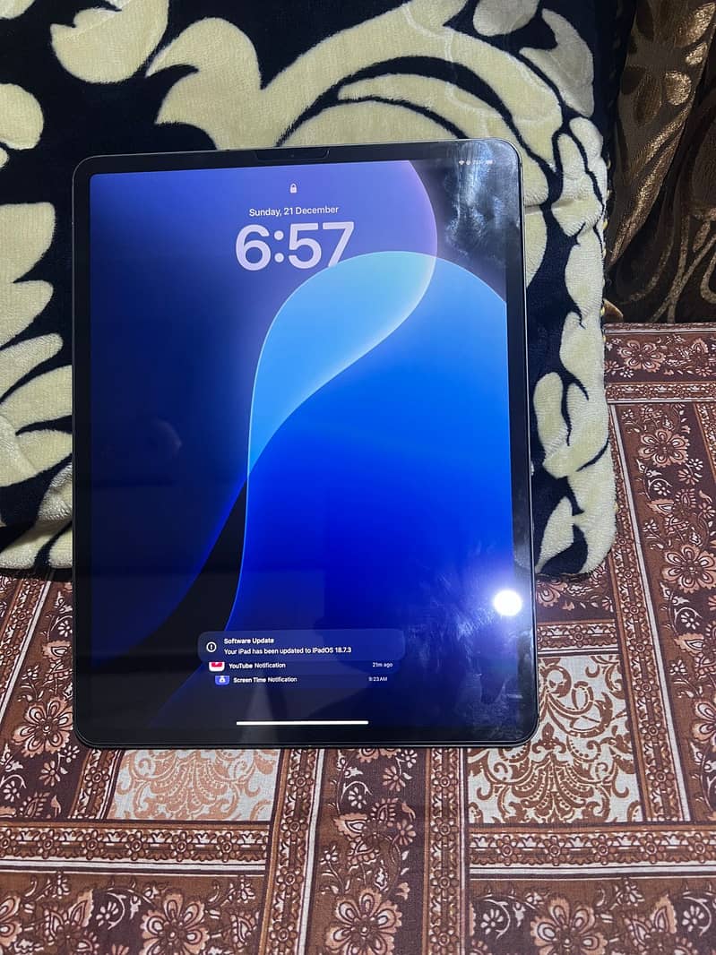 Ipad pro 0