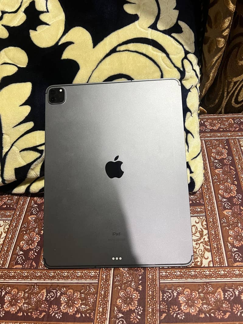 Ipad pro 1