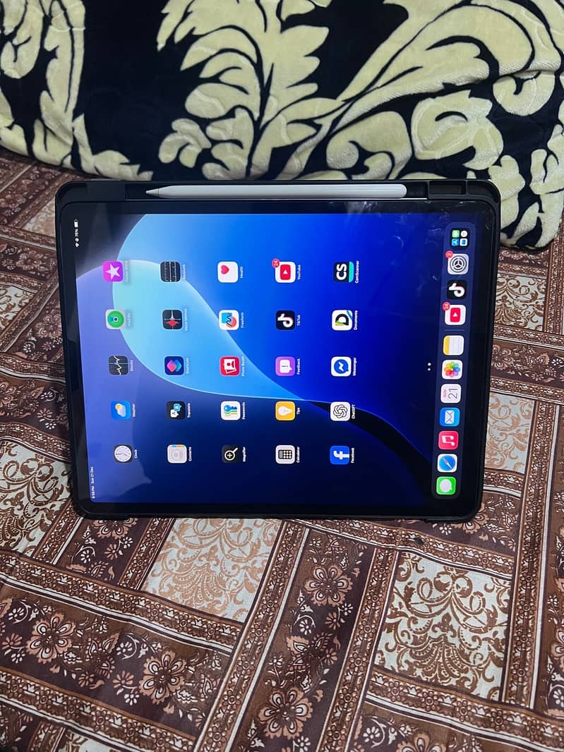 Ipad pro 2