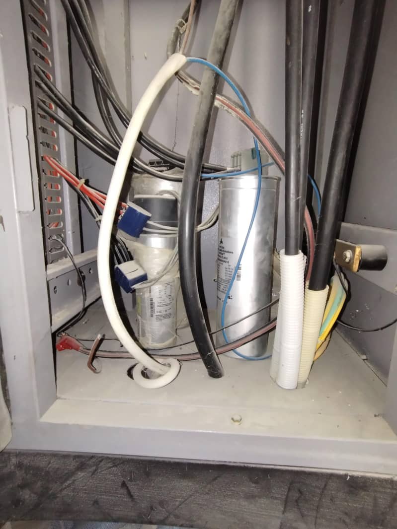 Electric Panel 2