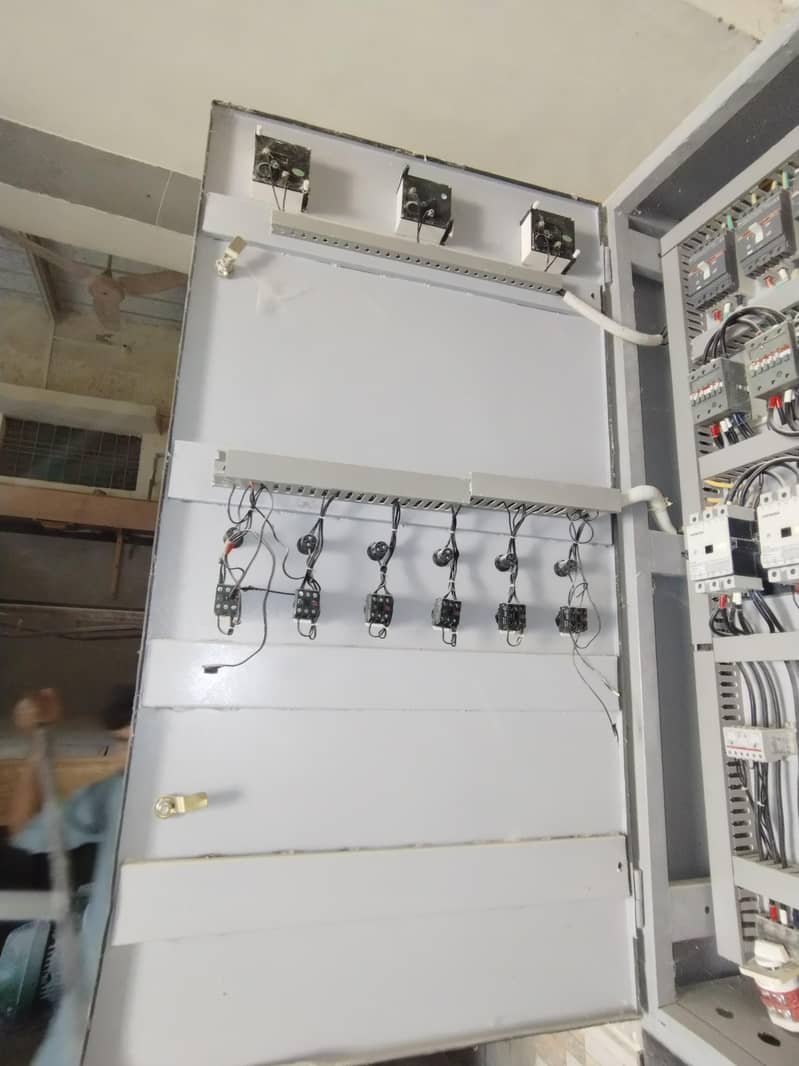 Electric Panel 3