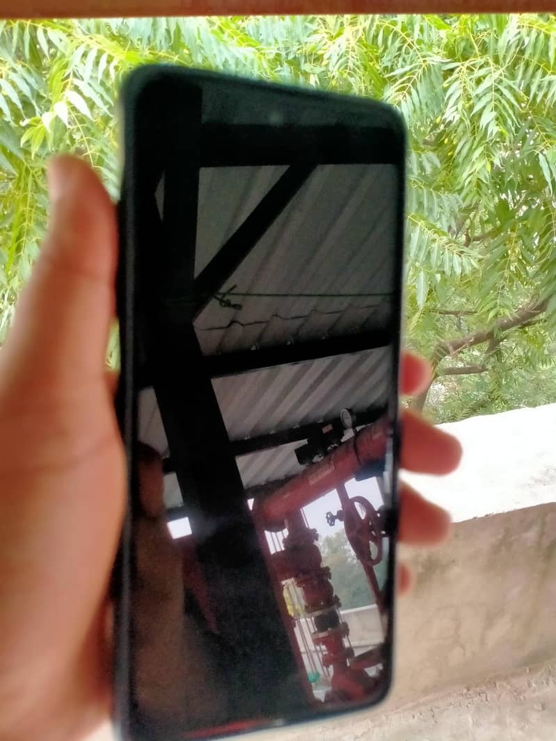 Infinix note 30 1