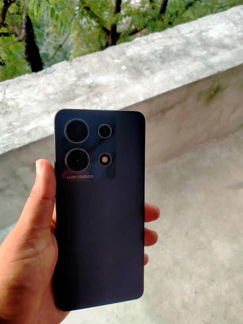 Infinix note 30 2