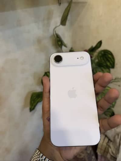 Iphone 17 Air 256 gb