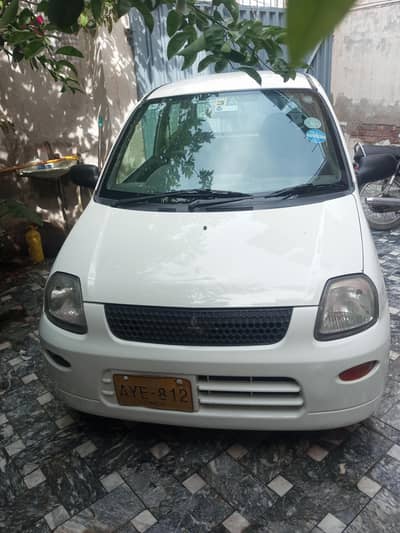 small city car, inner totly genuine , chill Ac , fuel average 20 to 22