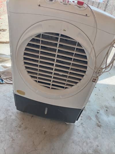 air coolar