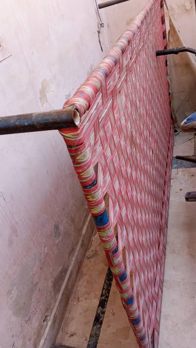 Charpai/palang