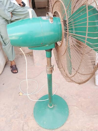 Al Riaz fan jainian copper  for sales