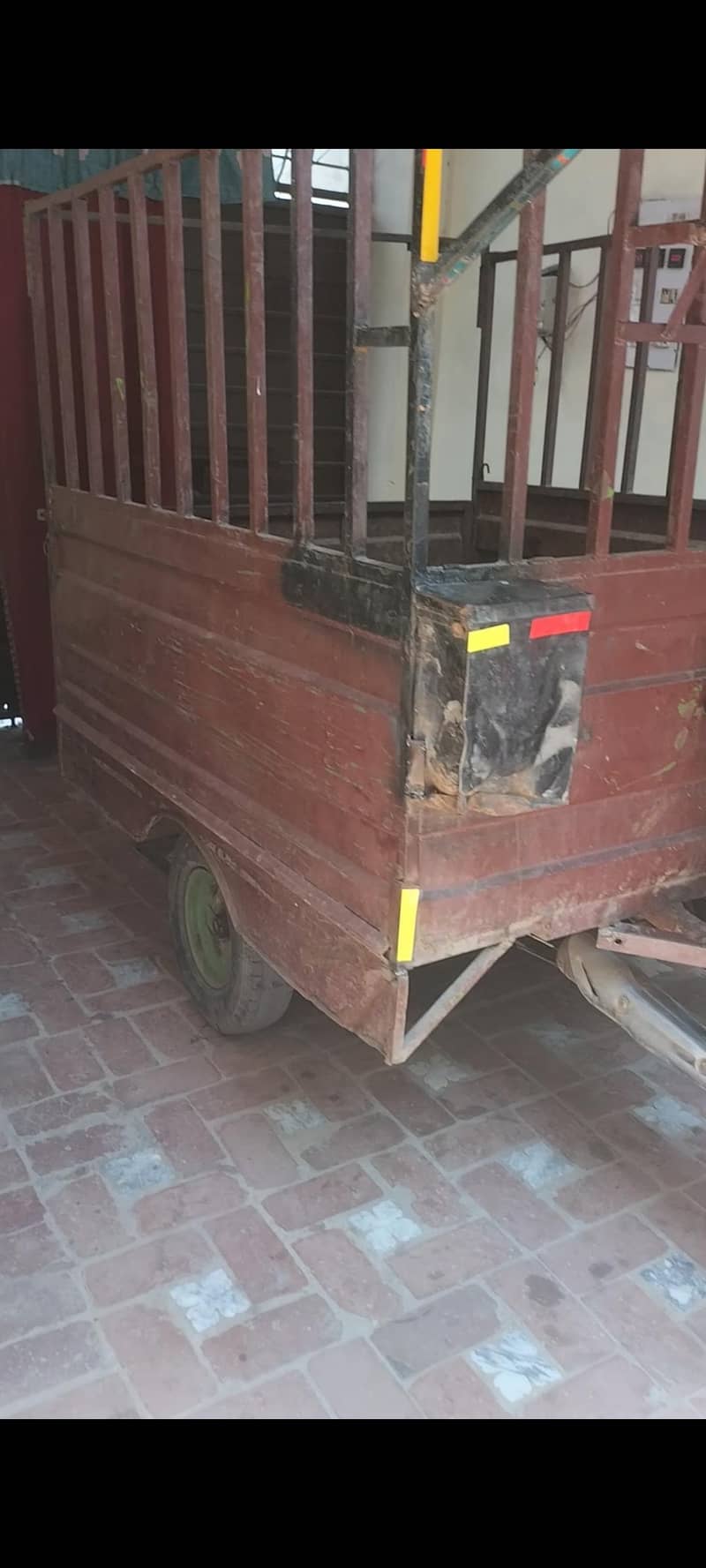 loader riksha 1