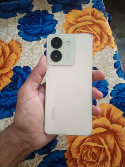 Vivo y36