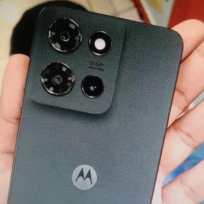 Motorola Moto G