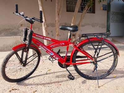 Sumic-Q39 Mountain bicycle 