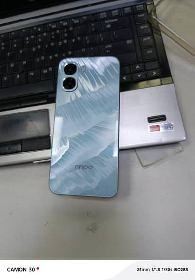 Oppo A6X 4/128